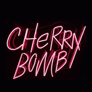 Meet your Posher, Rianna